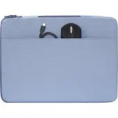 HP Housse De Protection Pour Ordinateur Portable 13-14 Pouces Ice Blue