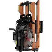 Vevor Rameur à Eau avec Résistance Silencieuse à 6 Niveaux