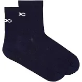 POC Cadence Road Short Socks Bleu EU 43-45