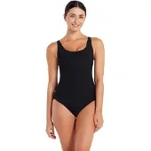 Zoggs Maillot De Bain Scoopback