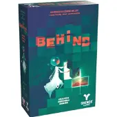 Behind - Italian Edition