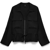 Vero Moda Chemisier 'VMKatie' noir