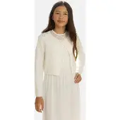 Lipsy Cardigan ivoire
