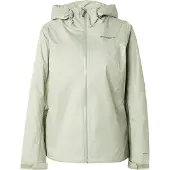 Columbia Inner Limits Iv Jacket Vert M Femme