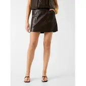 GUESS Jupe chocolat