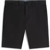 Tommy Hilfiger Pantalon chino 'Denton 9.5" Inseam Chino' noir