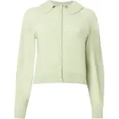 ONLY Cardigan 'ONLIBI' vert