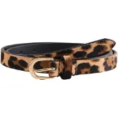 Next Ceinture marron / noisette / noir