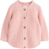 Next Cardigan rose