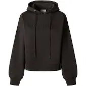 Pepe Jeans Berenina Hoodie Noir XL Femme