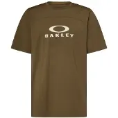 Oakley Apparel Maillot Enduro Manches Courtes Free Ride Rc