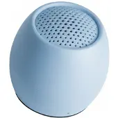 Boompods , mini haut-parleurs Bluetooth TWS Zero Ocean IPX6, bleu clair