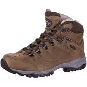 Meindl Chaussures Ohio Lady 2 GTX 3888074rehbraun