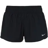 Nike Pantalon de sport 'ONE' noir / blanc