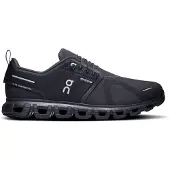 ON Baskets basses 'Cloud6' noir / argent