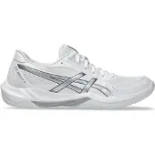 Asics Chaussure de sport 'Gel-Rocket 12' blanc cassé