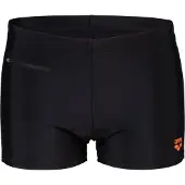 Arena Boxer de bain Zip