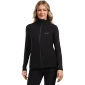 KILPI Noil Vest Noir 54 Femme