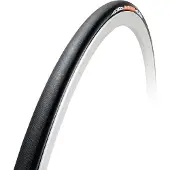 Tufo Elite 150 Tubular 700c X 19 Rigid Road Tyre Noir 700C x 19