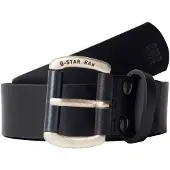 G-Star Ceinture 'Dast' noir