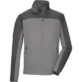 Killtec KOS 42 MN FLX JCKT gris moyen gris moyen L