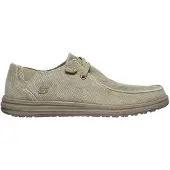 SKECHERS Melson-raymon Couleur Marron