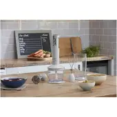 Swan SwanSP21040TEN mixeur 0,8 l mixeur à immersion 800 W HRUFFLE, transparent
