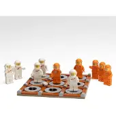 LEGO 5008897 - Space Tic Tac Toe