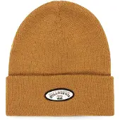 Billabong Every Other Day Beanie Marron