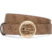 GUESS Ceinture 'JANIE' beige