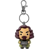 Plastoy Sirius Black Porte-clés One Size