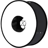 Puluz Diffuser softbox round 45cm PU5145