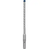 Bosch EXPERT SDS plus-7X Forets marteaux, 7 x 100 x 165 mm, 10 pièces 2608900166