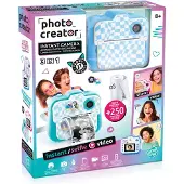 Studio Creator Jeu créatif Photo Creator