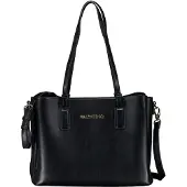 Mario Valentino sac pour femme en polyuréthane noir