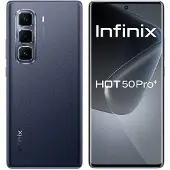 Infinix Hot 50 Pro+ 8GB/256GB Noir épuré