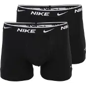 Nike Underwear Sous-vêtements de sport noir / blanc
