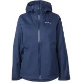 Columbia Inner Limits Iv Jacket Bleu S Femme