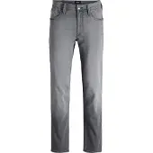 Jack & Jones Jean 'JREbadam JJCraft' gris denim