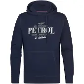 Petrol Industries Sweat à Capuche M-1060-swh304