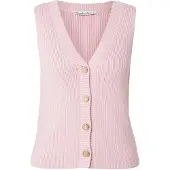 Abercrombie & Fitch Cardigan rose