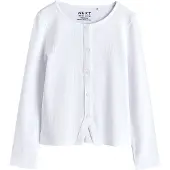 Next Cardigan blanc