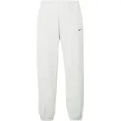 Nike Pantalon 'Chill' gris clair
