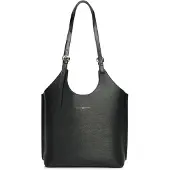 Tommy Hilfiger Sac bandoulière noir