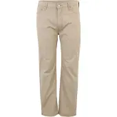 Levi's Jean '541 ATH TAPER' beige