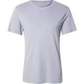 Sloggi T-Shirt gris clair / gris foncé