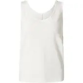 Tom Tailor Haut blanc