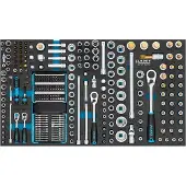 Hazet Assortiment d'outils 266 pièces