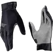Leatt 2.0 X-flow Gloves Bleu,Violet L Homme