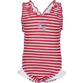 Fashy Filles, Maillot de bain, Windelbadeanzug, (104, 98)
